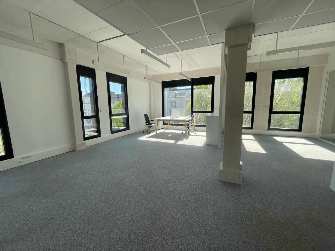 Bureau Rennes 259m² Location bureau Rennes Ille-et-Vilaine OLBUR2419458 4